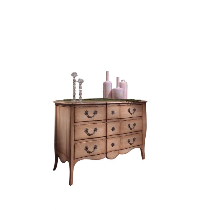 Dresser Busatto CE411