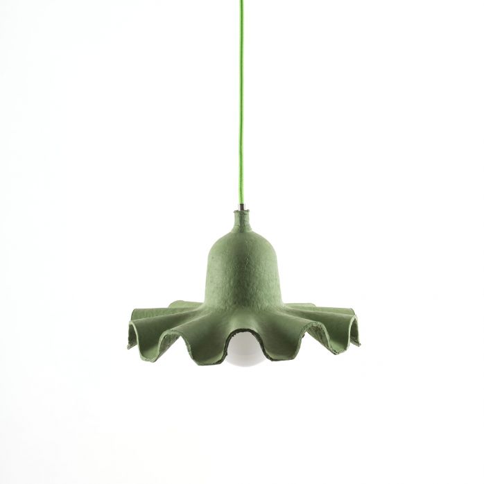 Ceiling Lamp Seletti Egg of Columbus #1