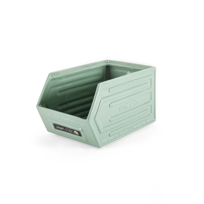 Ceramic Container Seletti Crate