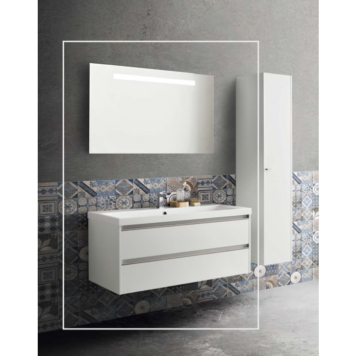 Composizione Bagno Cerasa Movida 8