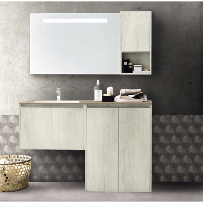 Cerasa Movida 17  Bath Composition 