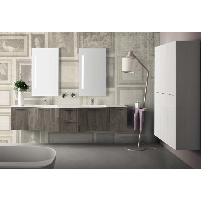 Cerasa Velvet 9 Bath Composition 
