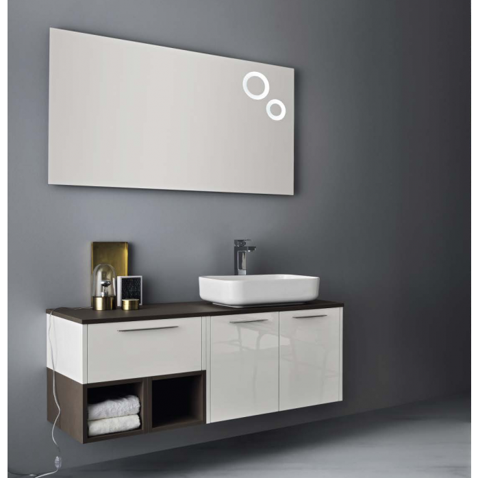 Cerasa Velvet 11 Bath Composition 