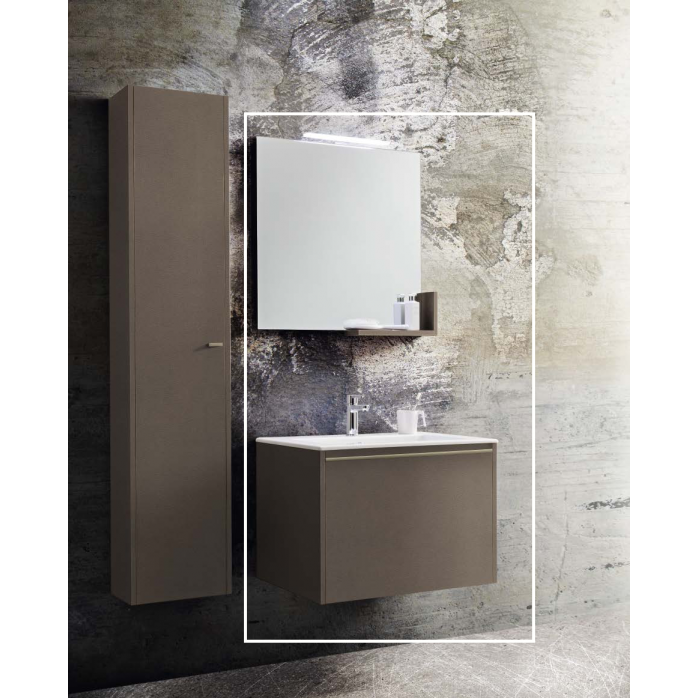 Composizione Bagno Cerasa Movida 10