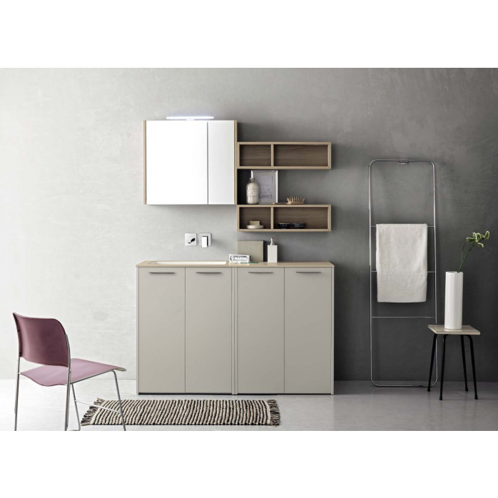 Cerasa Velvet 16 Bath Composition 