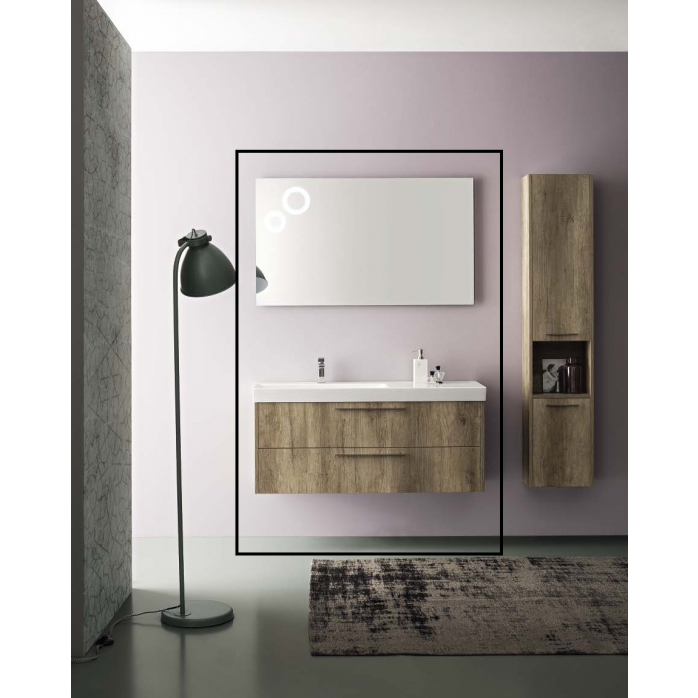 Cerasa Velvet 1 Bath Composition 