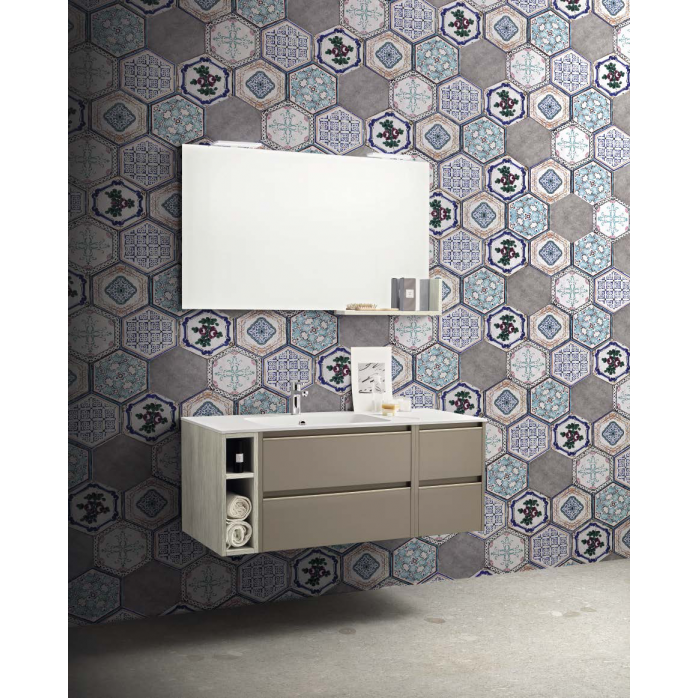 Composizione Bagno Cerasa Movida 11