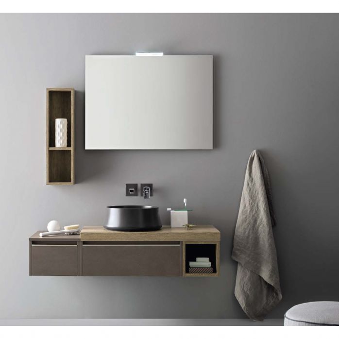 Composizione Bagno Cerasa Movida 2
