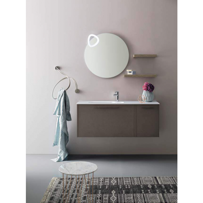 Cerasa Velvet 13 Bath Composition 