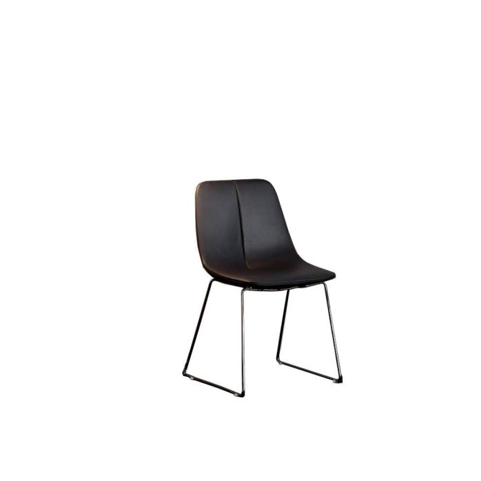 Chair Bonaldo By Si Eco-Leather