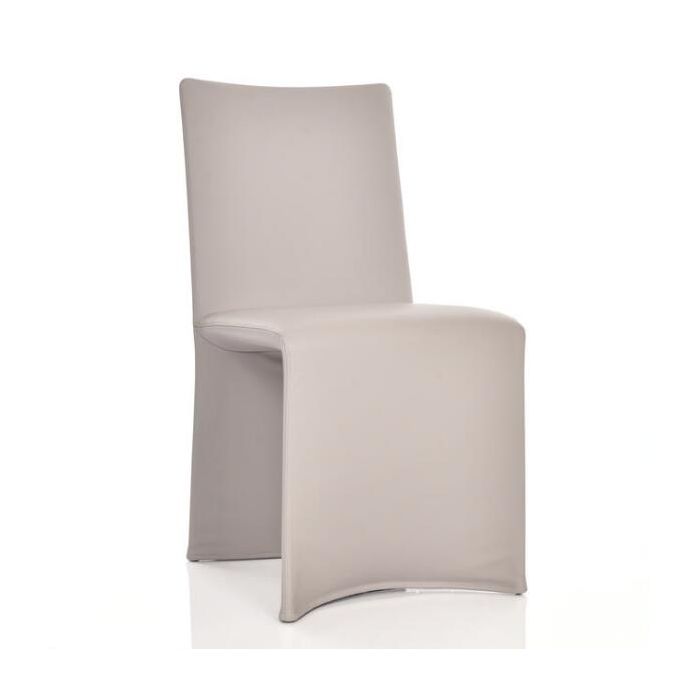 Sedia Bonaldo Ketch Eco-Pelle
