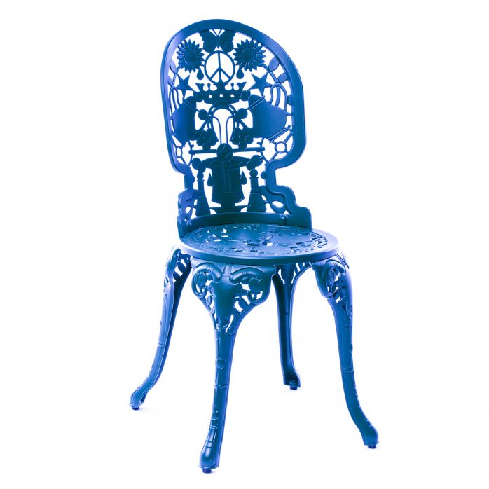 Sedia Seletti Collezione Industry
