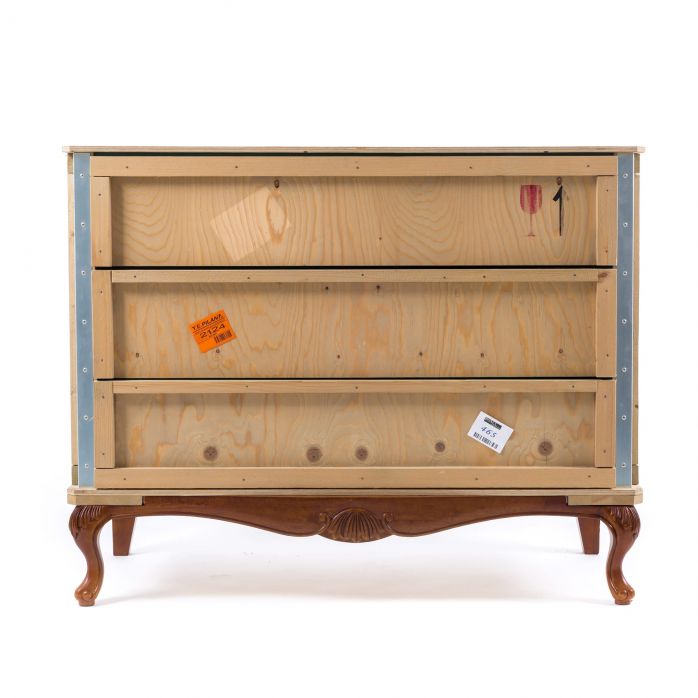 Chest of Drawers Base Seletti Export Como
