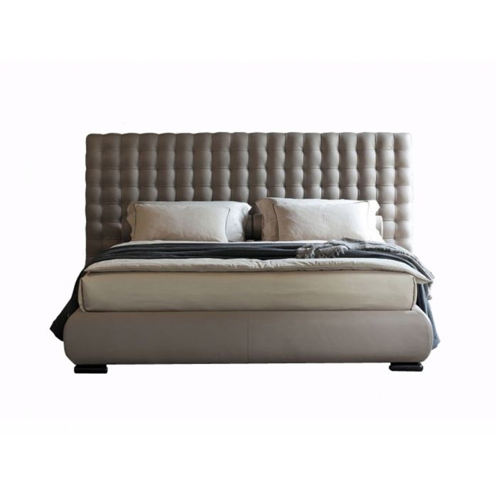 Letto Twils Cioccolato