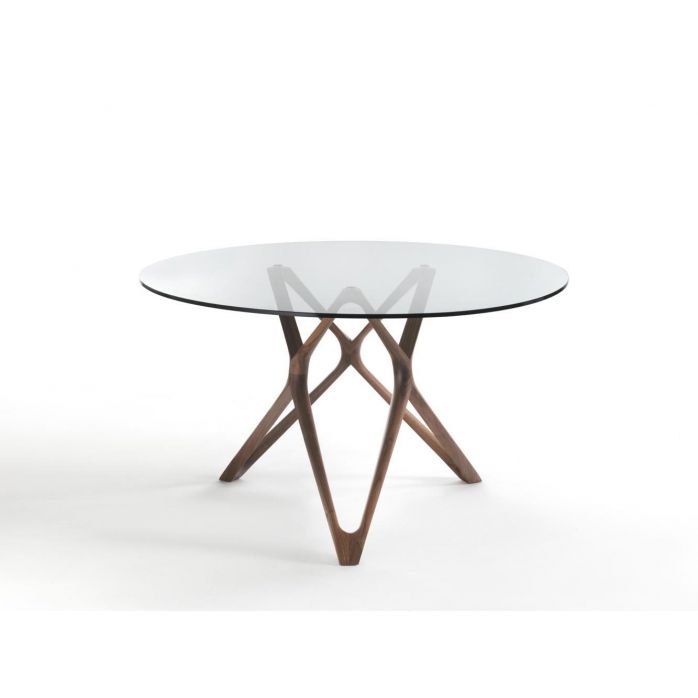 Porada Circe Tondo C Table