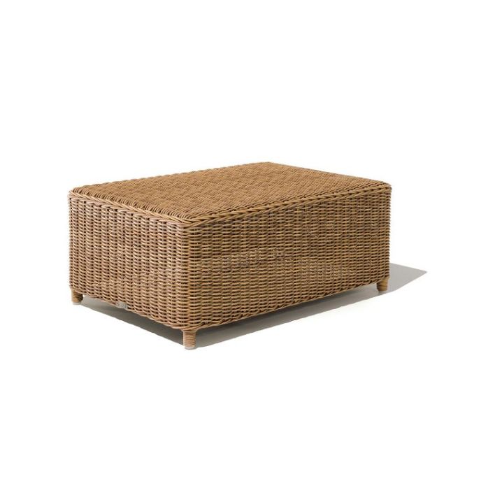 Braid Cloe Rectangular Coffee Table