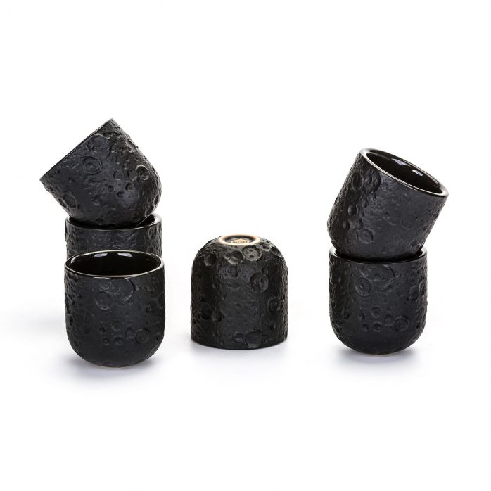 Seletti Lunar Coffee Cups 