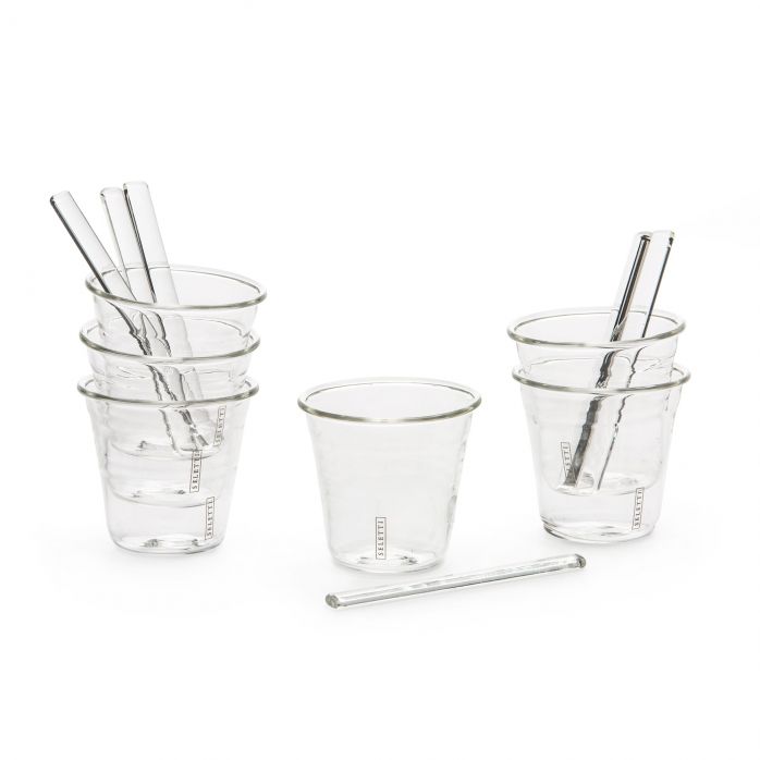 Seletti Estetico Quotidiano Six Set Cup