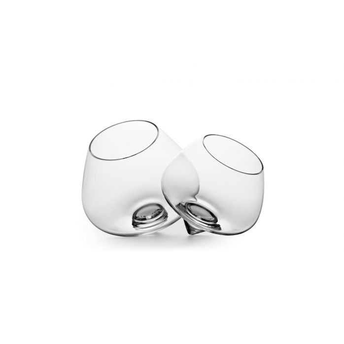 Normann Copenhagen Cognac Glass