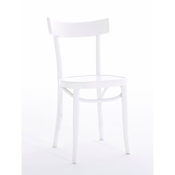 Sedia Colico Brera - FAG9003 bianco zucchero