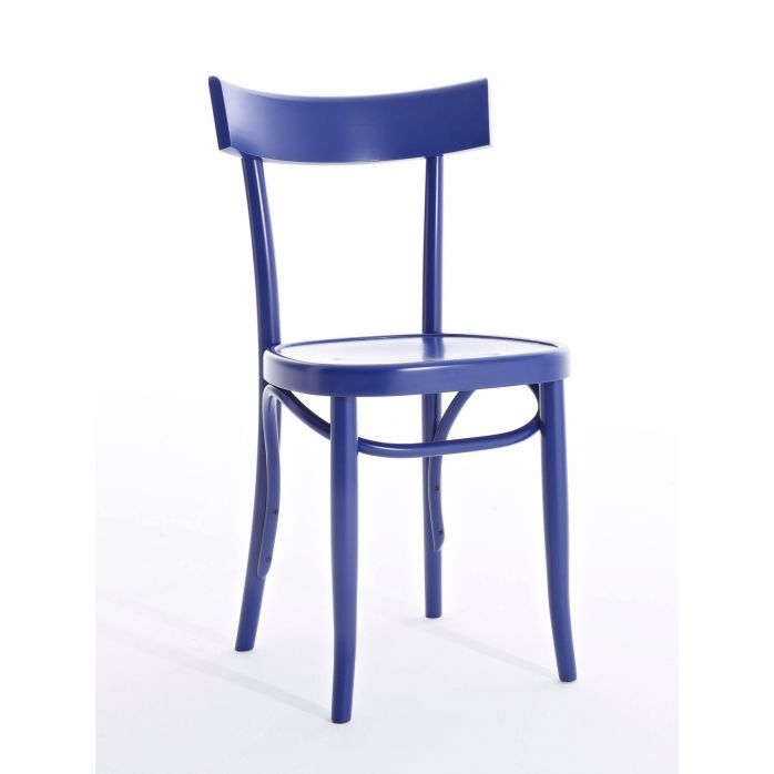 Sedia Colico Brera - FAG5002 blu oltremare