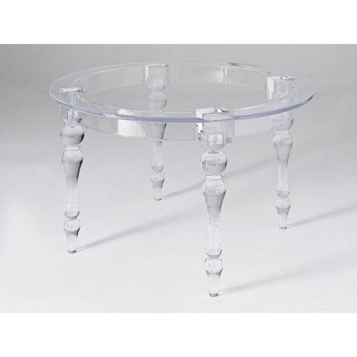 Colico Oste Table