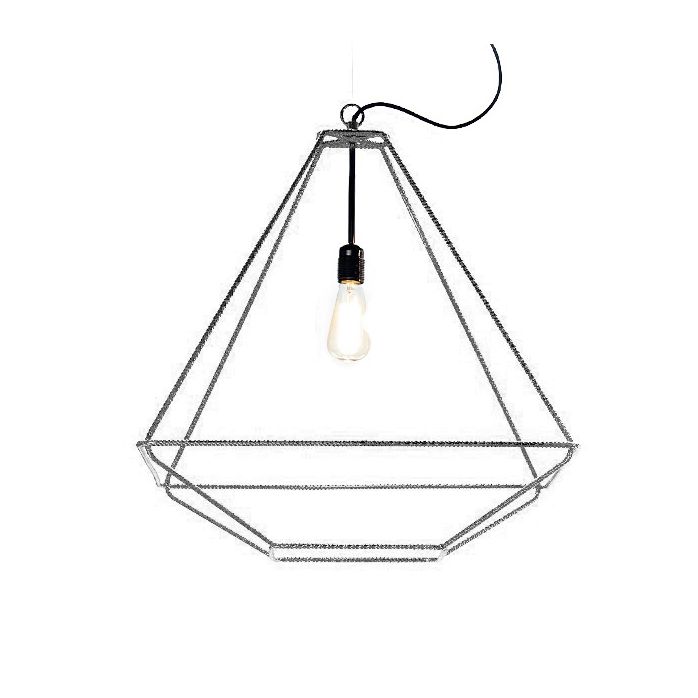 Opinion Ciatti Con.tradition Suspension Lamp 