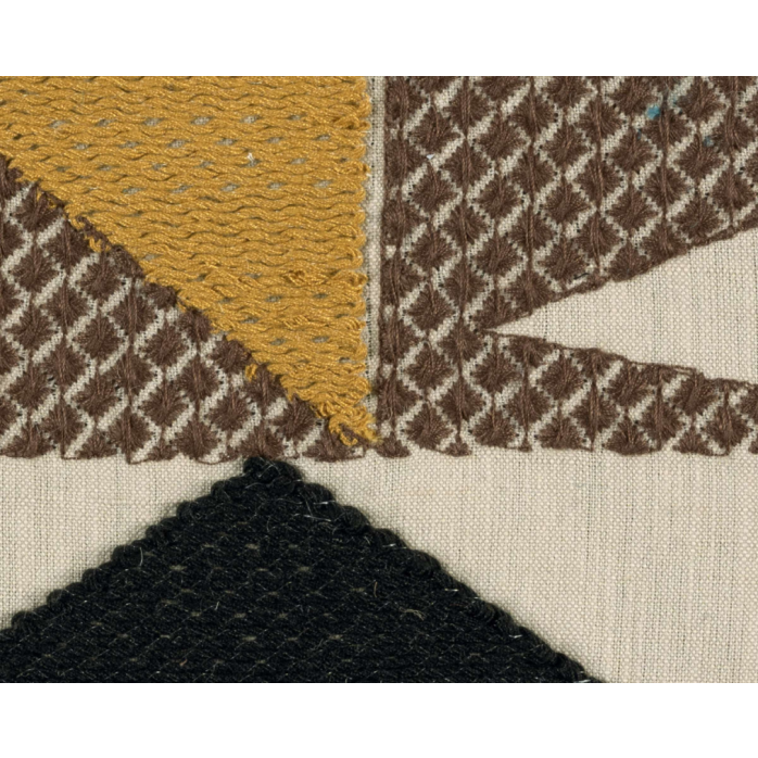Élitis Continent Fabric 