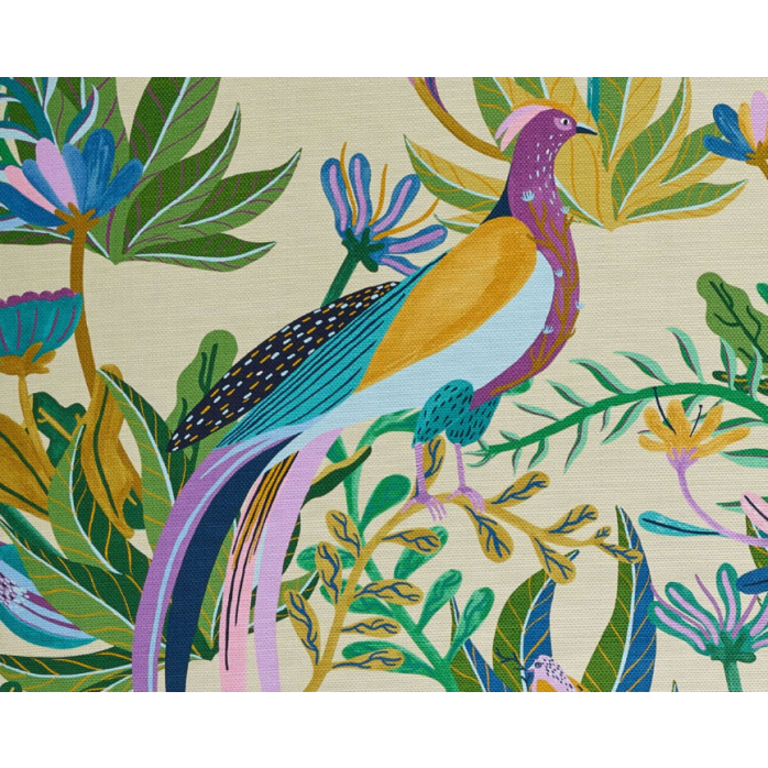 Élitis Izamal Fabric