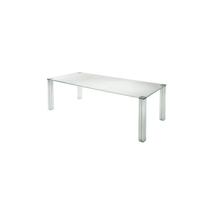 Glas Italia Cryptée Table