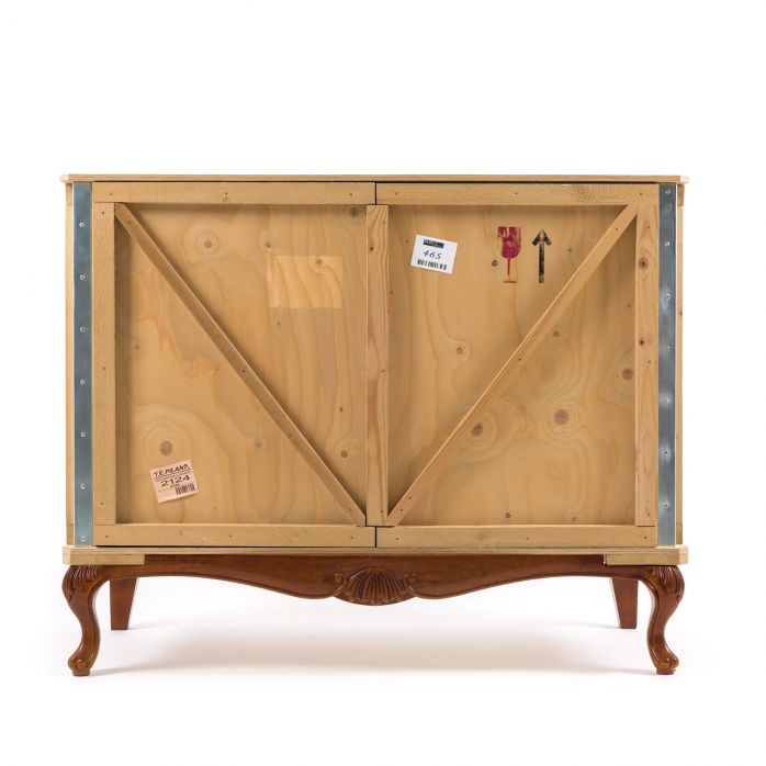 Cupboard Seletti Export Como