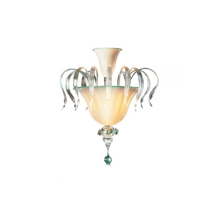 De Majo 8011 Ceiling Lamp