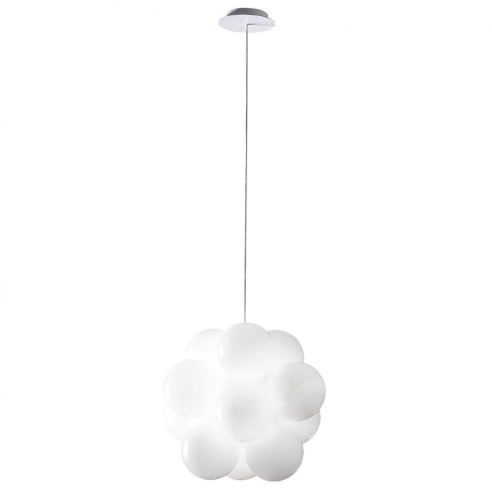 De Majo Babol Suspension