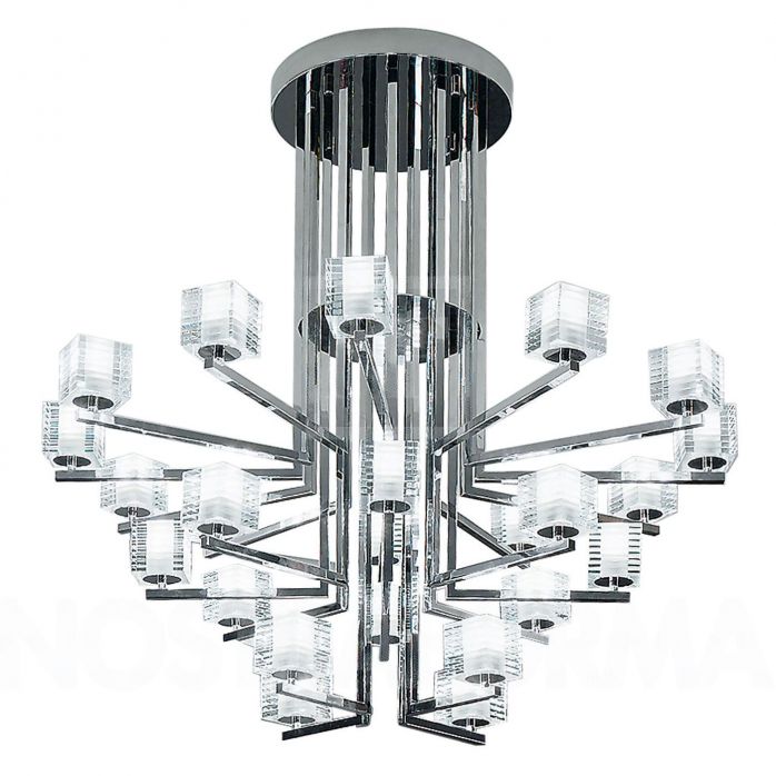 Lampadario De Majo OttoxOtto