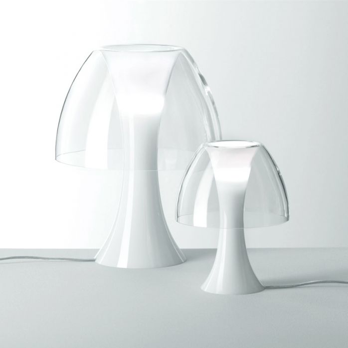 Lampada da Tavolo Oxygene De Majo