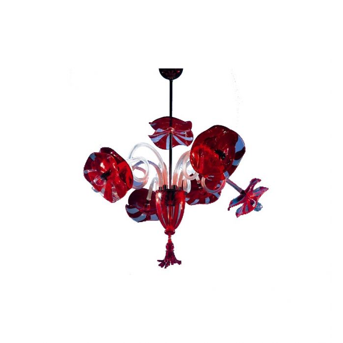 Lampadario De Majo Venegiano