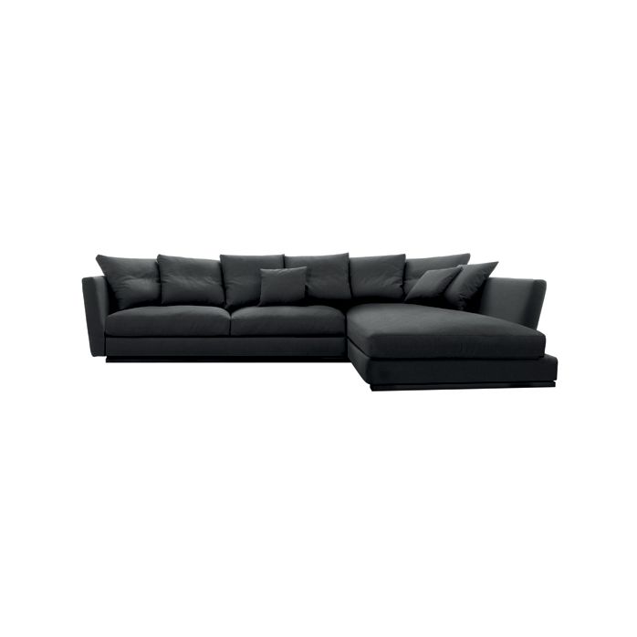 Desirèe Divani Lov Elegance Sofa