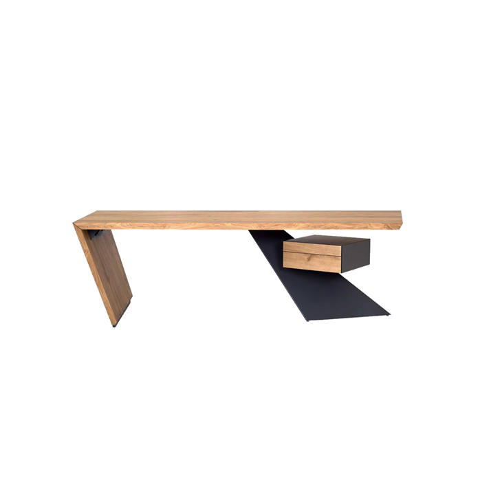 Scrivania Cattelan Italia Nasdaq