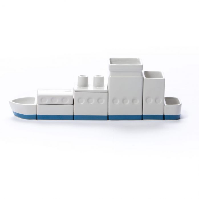 Seletti Desktructure Organizer 