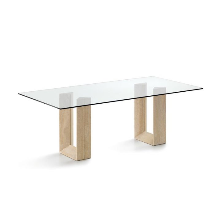 Table Cattelan Italia Diapason