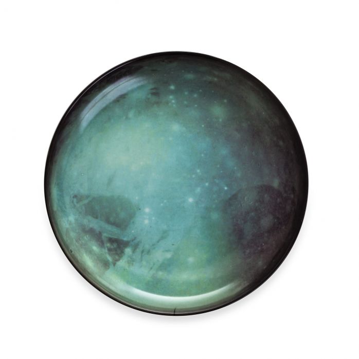 Dinner Plate Seletti Pluto