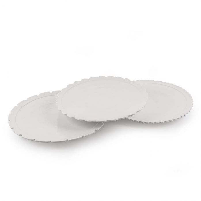 Seletti Machine Plates