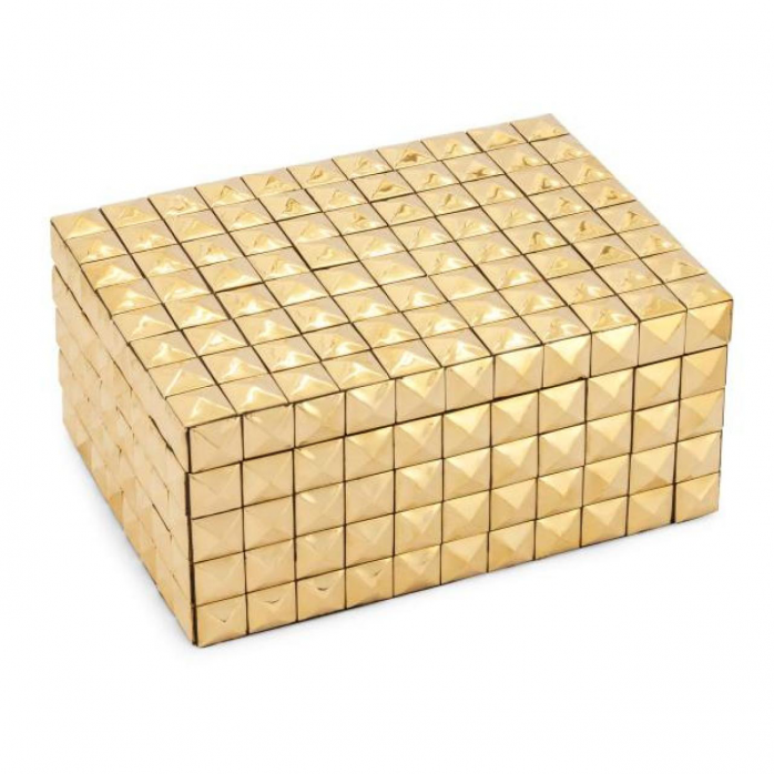 Scatola di diamanti Abhika Dob