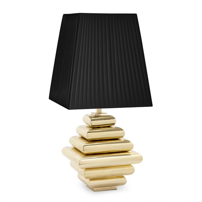 Lampada da tavolo Abhika DOB STAIR