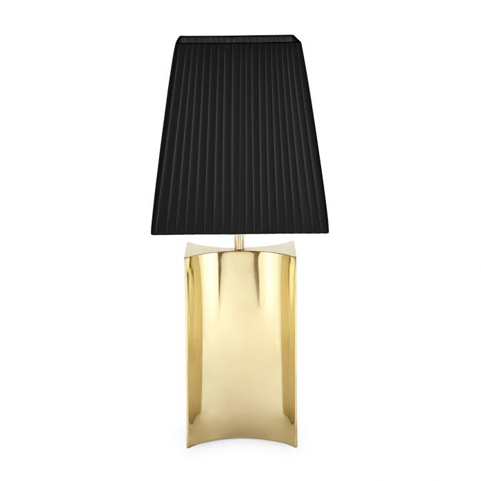 Lampada da tavolo Abhika DOB U