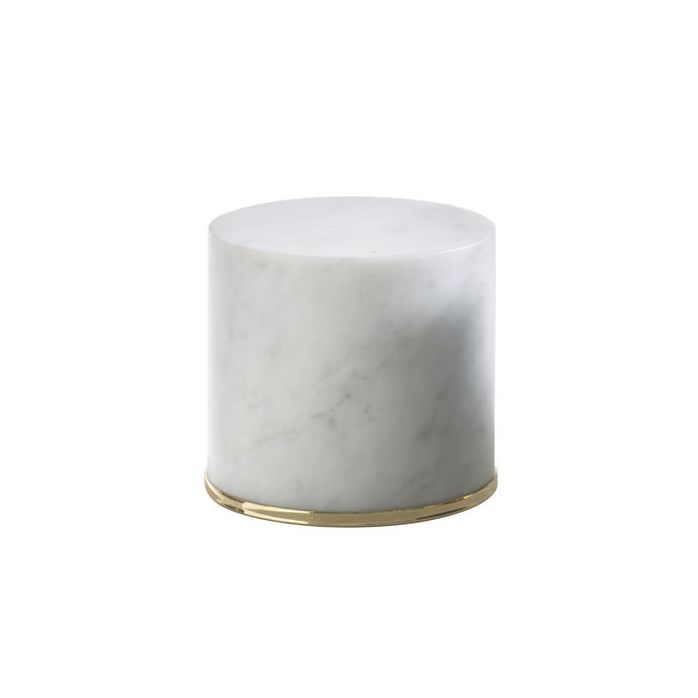Opinione Ciatti Lattine Fermaporta Cilindrico