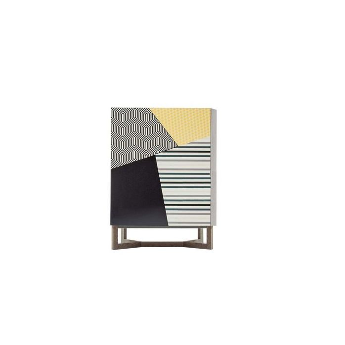 Bonaldo Doppler High Sideboard 