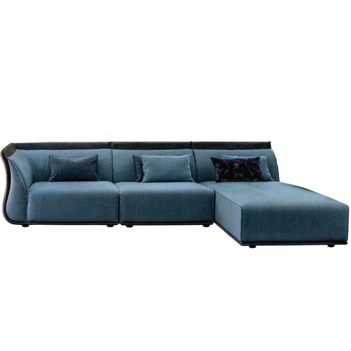 Twils Lounge Drop Sofa 