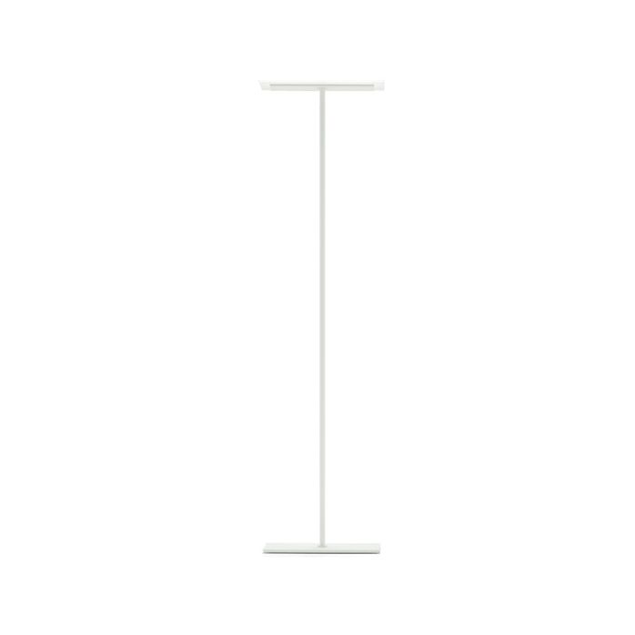 Lampada da Terra Linea Light Dublight