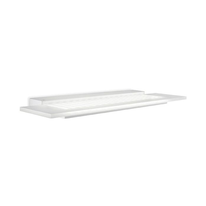 Linea Light Dublight Wall Lamp 